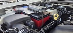 2023 Ford Ranger XLT MY23.50 4X4 Dual Range Arctic White