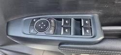 2023 Ford Ranger XLT MY23.50 4X4 Dual Range Arctic White