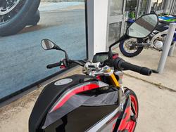 2024 BMW Motorrad G 310 R GRANITGRAU METALLIC