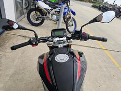 2024 BMW Motorrad G 310 R GRANITGRAU METALLIC