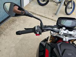 2024 BMW Motorrad G 310 R GRANITGRAU METALLIC