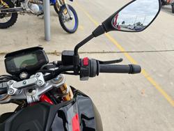 2024 BMW Motorrad G 310 R GRANITGRAU METALLIC