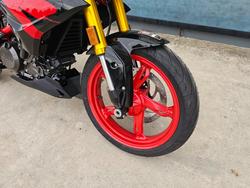 2024 BMW Motorrad G 310 R GRANITGRAU METALLIC