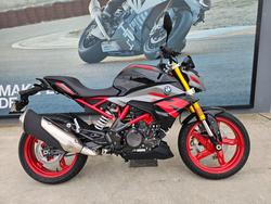 BMW Motorrad G 310 R