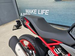 2024 BMW Motorrad G 310 R GRANITGRAU METALLIC