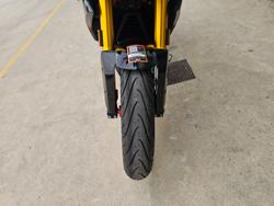 2024 BMW Motorrad G 310 R GRANITGRAU METALLIC
