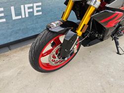 2024 BMW Motorrad G 310 R GRANITGRAU METALLIC