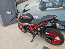 2024 BMW Motorrad G 310 R GRANITGRAU METALLIC