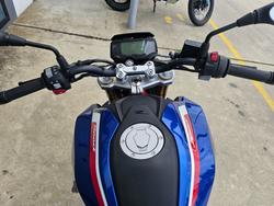 2026 BMW Motorrad 2026 BMW 310CC G 310 R SPORTS Blue