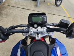 2026 BMW Motorrad 2026 BMW 310CC G 310 R SPORTS Blue