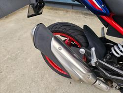 2026 BMW Motorrad 2026 BMW 310CC G 310 R SPORTS Blue