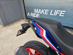 2026 BMW Motorrad 2026 BMW 310CC G 310 R SPORTS Blue
