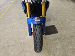 2026 BMW Motorrad 2026 BMW 310CC G 310 R SPORTS Blue