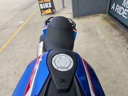 2026 BMW Motorrad 2026 BMW 310CC G 310 R SPORTS Blue