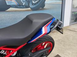 2026 BMW Motorrad 2026 BMW 310CC G 310 R SPORTS Blue