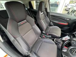 2019 Suzuki Swift Sport