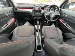 2019 Suzuki Swift Sport