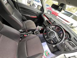 2019 Suzuki Swift Sport
