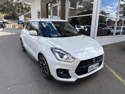 2019 Suzuki Swift Sport