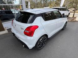 2019 Suzuki Swift Sport