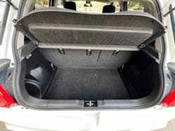 2019 Suzuki Swift Sport
