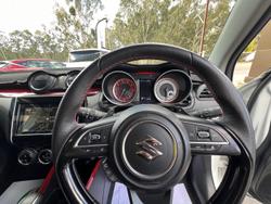 2019 Suzuki Swift Sport