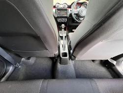 2019 Suzuki Swift Sport