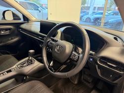 2024 Honda ZR-V VTi X+
