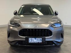 2024 Honda ZR-V VTi X+