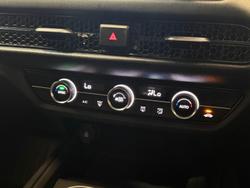 2024 Honda ZR-V VTi X+