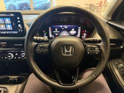 2024 Honda ZR-V VTi X+