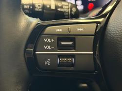 2024 Honda ZR-V VTi X+