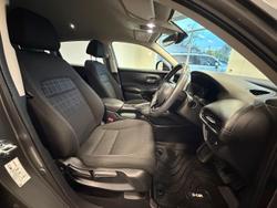 2024 Honda ZR-V VTi X+