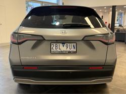 2024 Honda ZR-V VTi X+