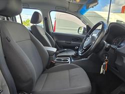 2015 Volkswagen Amarok TDI400 Core