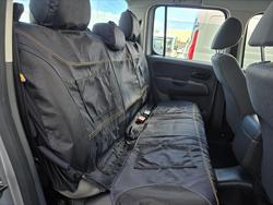 2015 Volkswagen Amarok TDI400 Core