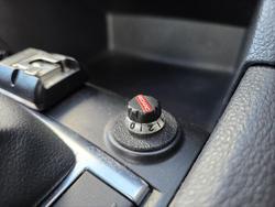 2015 Volkswagen Amarok TDI400 Core