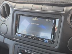 2015 Volkswagen Amarok TDI400 Core