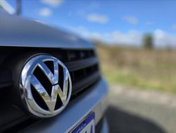 2015 Volkswagen Amarok TDI400 Core