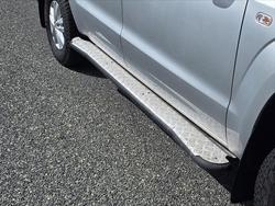 2015 Volkswagen Amarok TDI400 Core