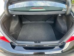 2012 Honda Civic VTi 9th Gen Ser II Crystal Black