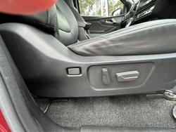 2021 ISUZU D-MAX X-TERRAIN DUAL CAB