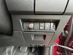 2021 ISUZU D-MAX X-TERRAIN DUAL CAB