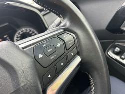 2021 ISUZU D-MAX X-TERRAIN DUAL CAB