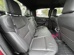 2021 ISUZU D-MAX X-TERRAIN DUAL CAB