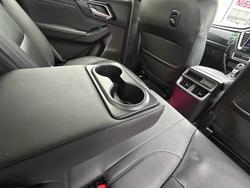 2021 ISUZU D-MAX X-TERRAIN DUAL CAB