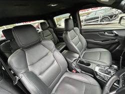 2021 ISUZU D-MAX X-TERRAIN DUAL CAB