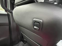 2021 ISUZU D-MAX X-TERRAIN DUAL CAB
