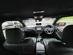 2021 ISUZU D-MAX X-TERRAIN DUAL CAB