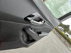 2021 ISUZU D-MAX X-TERRAIN DUAL CAB